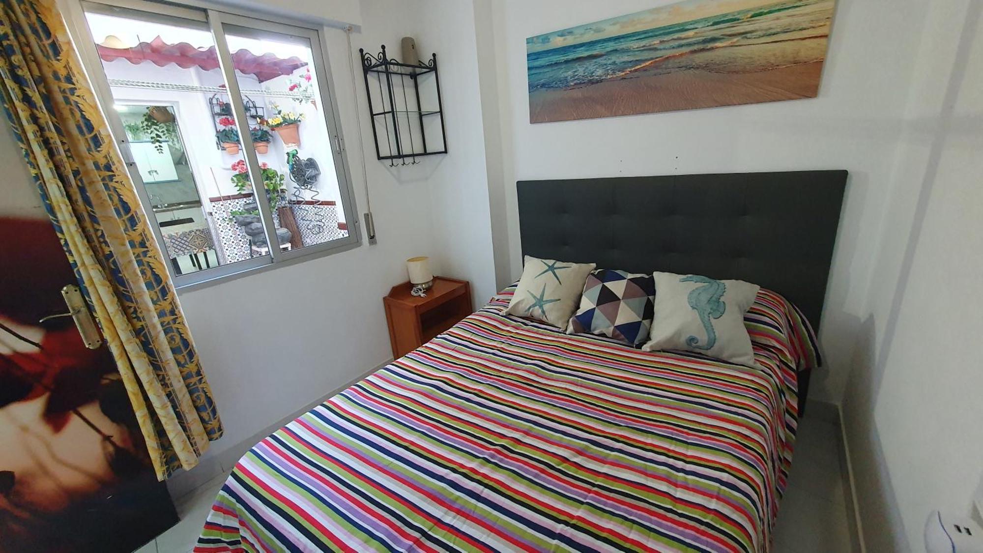 Apartamentos Eduardo Rico Nerja Kamer foto