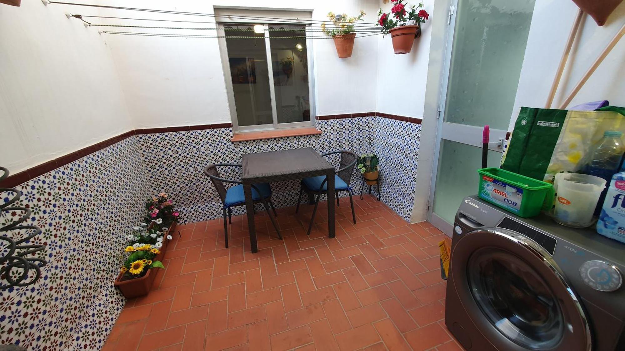 Apartamentos Eduardo Rico Nerja Kamer foto