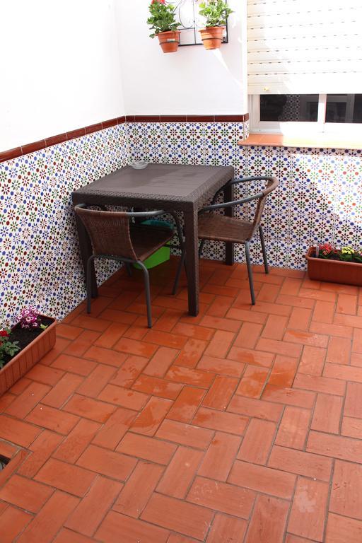 Apartamentos Eduardo Rico Nerja Buitenkant foto